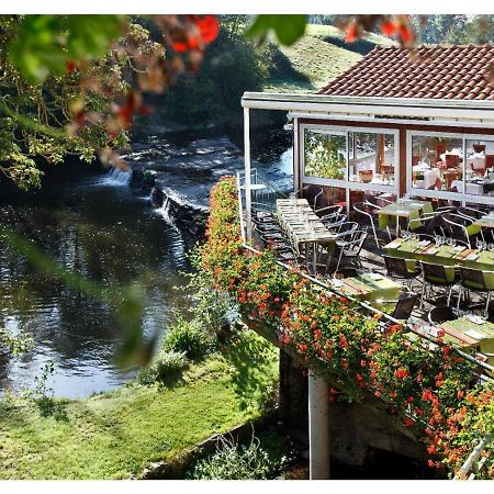 Hotel Pont De Senard Montaigu-Vendee Kültér fotó