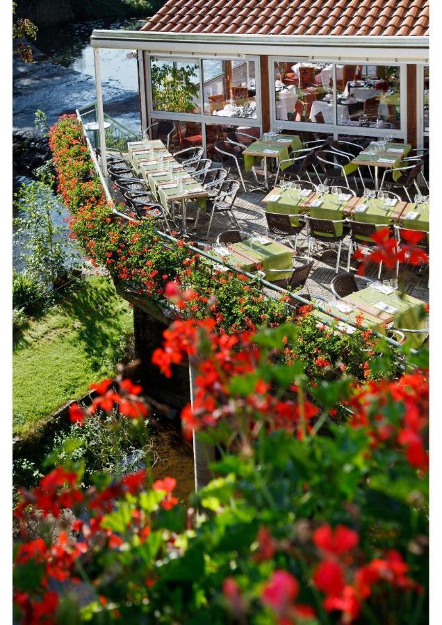 Hotel Pont De Senard Montaigu-Vendee Kültér fotó