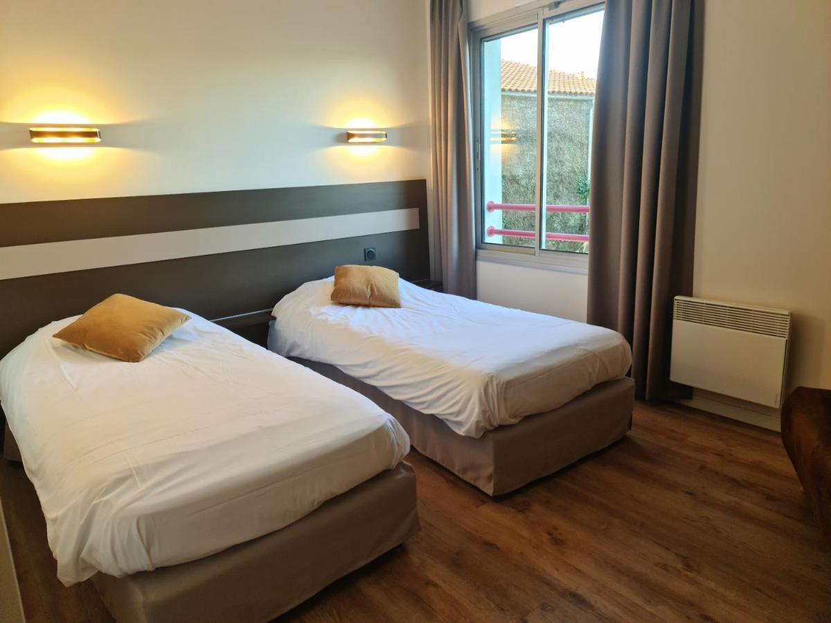 Hotel Pont De Senard Montaigu-Vendee Kültér fotó